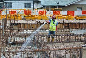 Construction Site Pest Control Services | destroy Pest Management